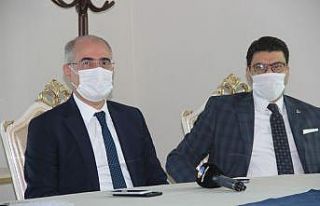 Şiş;" Şanssızlıklardan biraz hedefimizden...