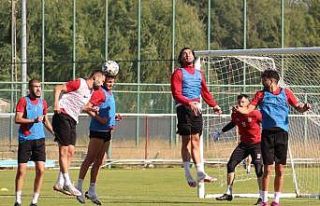 Sivas Belediyespor, Pazarspor maçına hazır