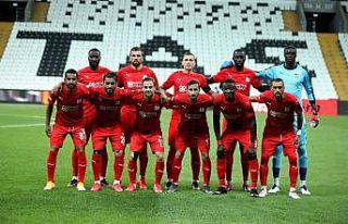 Sivasspor’un A takım listesi belli oldu