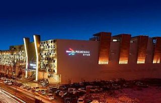 Sivas’ta AVM, Covid-19’a karşı güvenliliğini...