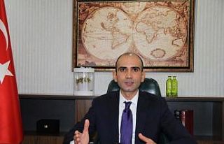 Siyasetçi Aldudak: "İHA’ların kullanımı,...