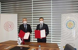 Siyez Buğdayına 1 milyon TL destek