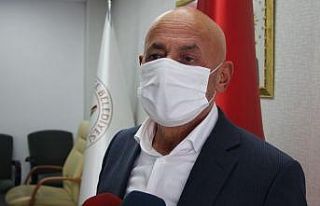 Şoförler Odası’ndan okul servisi tarife çalışmasına...