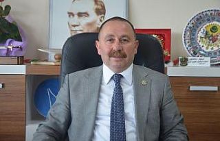 Söğüt’te yıkılan binaların hurdaları Meclise...