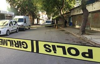 Sokak ortasında bıçaklanan 14 yaşındaki çocuk...