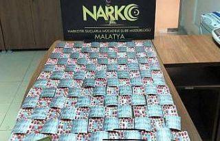 Sokak satıcılarına suçüstü
