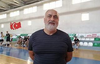 Solhanspor Başantrenör Arığ ile yollarını ayırdı