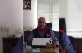 Soma’da maden işletmesi müdürü bıçaklı saldırıda...