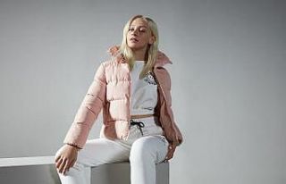 Sonbahar serinliğine sıcaklık ve tarz katacak montlar...