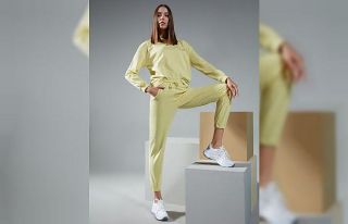 Sonbahara yakışacak eşofman takımları