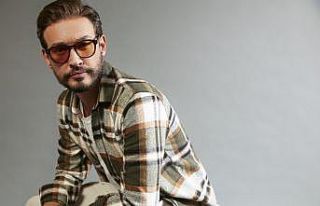 Sonbaharın ruhuna sıcaklık katan oduncu gömlekler