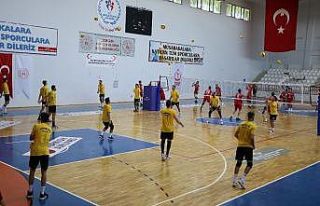 Sorgun Belediyespor karantinaya alındı