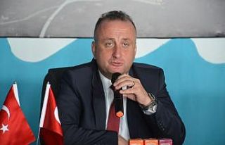 Sosyal demokrat il belediye başkanları Sinop’ta...