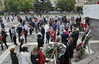 Sosyal mesafesiz bayram kutlaması tedirgin etti