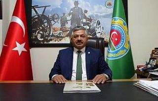 Soydan: “Fındık ihtiyaç kadar pazara indirilmeli,...