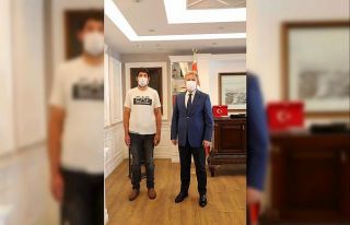 ’Söz konusu vatan ise gerisi teferruat’ dedi,...