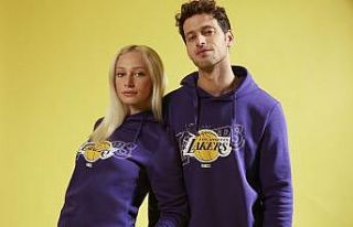 Sporseverler için NBA Koleksiyonu tasarlandı