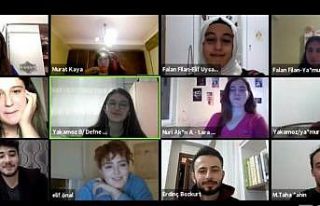 SSBL Münazara Kulübü seriyi bozmadı