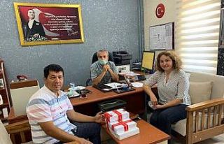 Standard Profil çalışanlarından örnek davranış