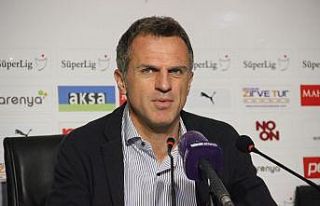 Stjepan Tomas: “Rakımdan dolayı Erzurum’da 1...