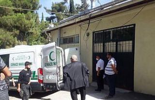 Su kanalına düşen çocuk hayatını kaybetti