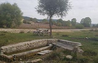 Su oluğuna düşen Ayşe Nur bebek yaşam savaşı...