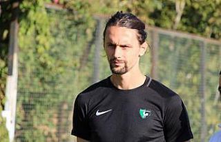 Subotic: "Beşiktaş maçını değerlendirmeliyiz"