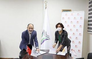 SUBÜ, +1 Uygulamalı Eğitim Modeli kapsamındaki...