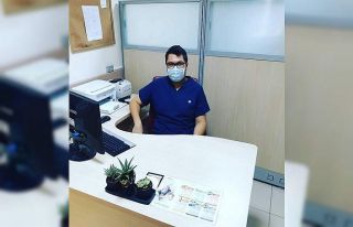 Şuhut Devlet Hastanesine önemli atama