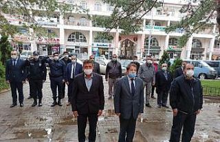 Şuhut’ta 19 Ekim Muhtarlar Günü kutlandı