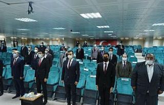 Şuhut’ta 29 Ekim Cumhuriyet Bayramı coşkusu