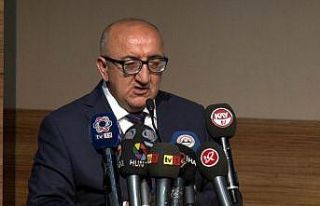 Süleyman Çetinsaya Medya Ödülleri Yarışması...