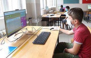 Sultanbeyli Belediyesi’nden eğitime destek