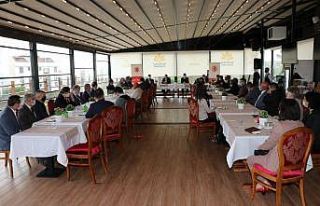 Sultanbeyli’de İSDEM ve Filyasyon Kurulu Toplantısı...