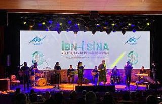Sultangazi’de İbn-i Sina Kültür Sanat ve Sağlık...