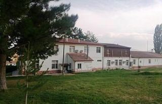 Sultansuyu Harasında riskli yapılar yıkılıyor