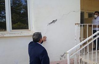 Sultansuyu’ndaki binalara kurul karar verecek