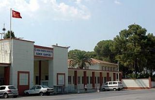 Sümer Kampüs doğal sit alanı olarak tescil edildi