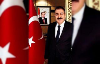Sunar: ‘Cumhuriyet aziz değerimiz’