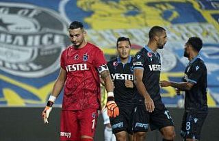 Süper Lig: Fenerbahçe: 3 - Trabzonspor: 1 (Maç...