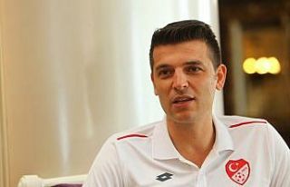 Süper Lig Hakemi Ümit Öztürk korona virüse yakalandı