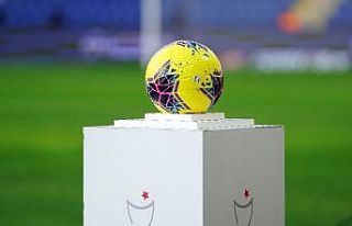Süper Lig’de 4. hafta heyecanı