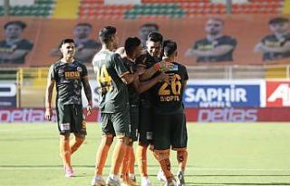 Süper Lig’de 4. haftanın ardından