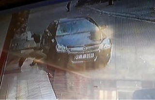 Şüpheli kuzenler tutuklandı