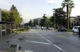 Şüpheli valiz boş çıktı