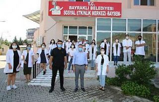 ’Sürdürülebilir İş Ödülleri’ yarışmasında,...