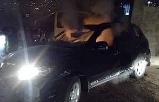 Suriye’de Şam Müftüsü Al-Afyouni’ye bombalı...