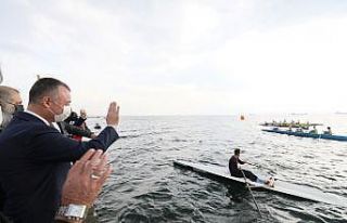 Survivor Ogeday’ın duygulandıran tekne hikayesi