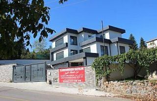 Suudiler’in Türkiye’deki gayrimenkullerini satışa...