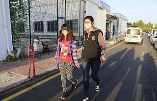 Swinger partilerine katılmak için estetik yaptırmışlar